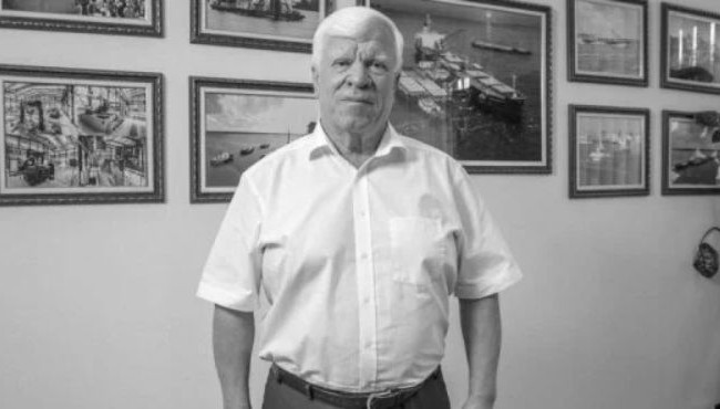 Гибель Вадатурского была не случайностью, а умышленным убийством – Подоляк