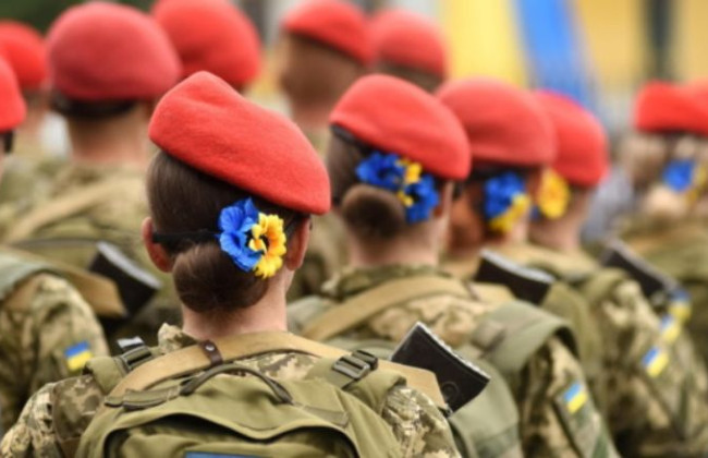 Отсрочка от призыва для военнообязанных женщин: что нужно знать