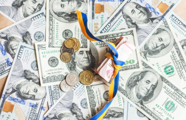 Дестабілізація на ринку готівкової валюти: в Нацбанку пояснили ситуацію