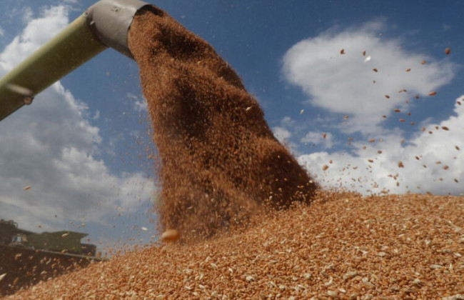 Первое судно с зерном из Украины выйдет 1 августа утром, – Минобороны Турции