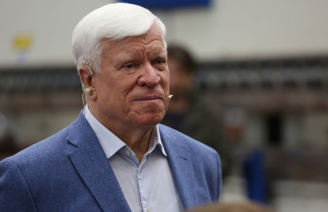 Однією з версій слідства щодо загибелі Олексія Вадатурського є цілеспрямоване вбивство, — Генпрокурор