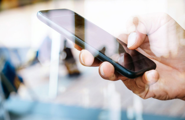 Киберполиция: враг может использовать мобильные приложения для получения информации о критических инфраструктурах