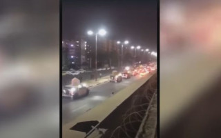 Протести в Іраку: в Багдад ввели військових, відео