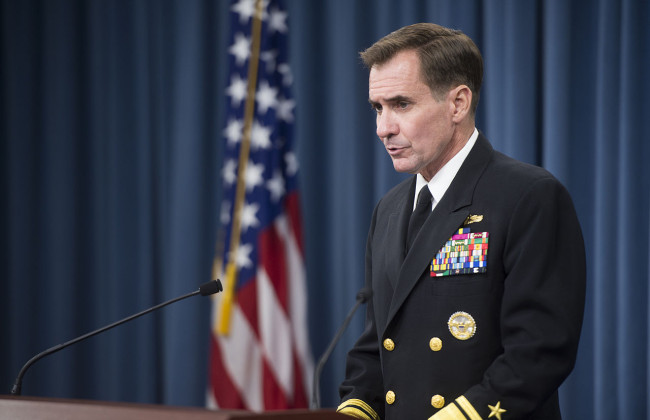 Белый дом раскрыл подробности нового пакета военной помощи Украине