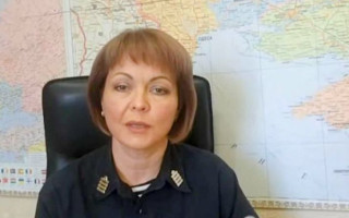 У ЗСУ повідомили, що ворог підтягує сили з окупованого Криму