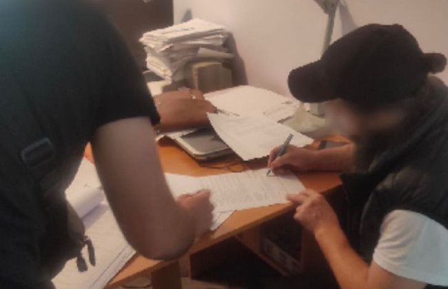 В Сумской области священнослужитель обеспечивал оккупантов продуктами и транспортом