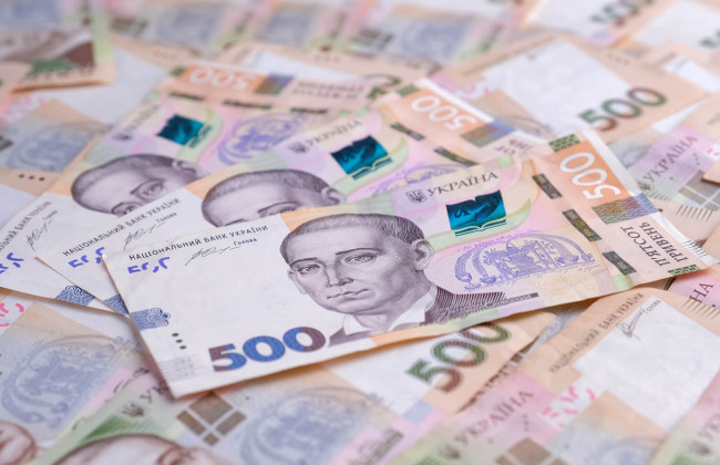 До держбюджету у липні надійшло майже на половину більше, ніж було заплановано