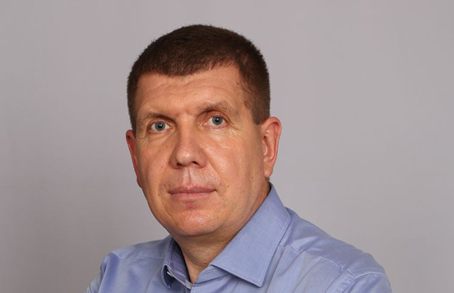 Отримав у подарунок годинник вартістю понад $10 000: НАЗК склало адмінпротокол щодо нардепа