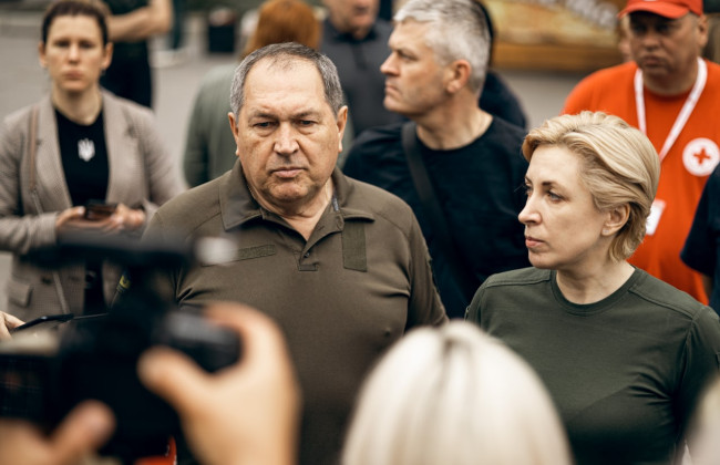 Розпочалася обов’язкова евакуація з Донеччини, — Верещук