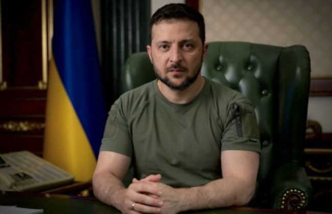 Легализация однополых браков: Зеленский ответил на петицию