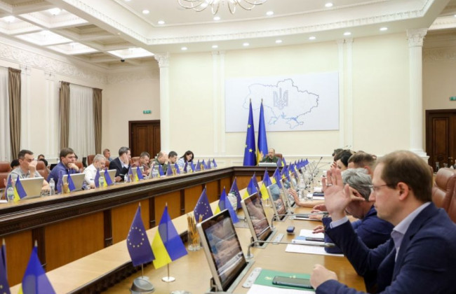 Кабмін удосконалив процедуру проведення аукціонів з розподілу квоти підтримки відновлюваної  енергетики