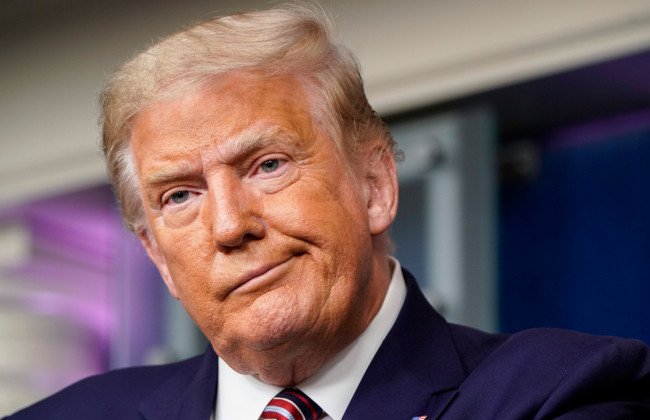 Отдать Крым и отказаться от НАТО: Трамп считает, что Украина могла бы таким образом избежать войны