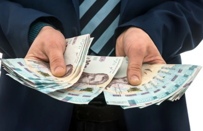 Налагодив схему ухилення від сплати податків на понад 3,1 млрд грн: судитимуть бізнесмена-втікача