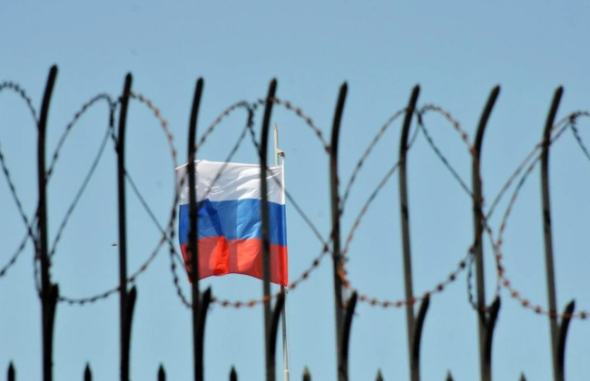 В Конгрессе опубликовали законопроект о признании РФ страной-спонсором терроризма