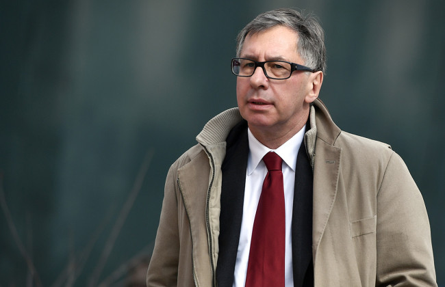 Суд в Британии отказался разморозить счета российского миллиардера Авена на 1,5 миллиона фунтов