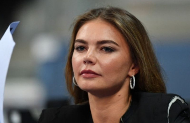 США ввели санкции против Кабаевой и российских бизнесменов