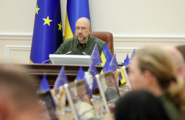 С 1 октября для четырех категорий граждан заработает программа по жилью в кредит, — Шмыгаль