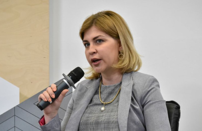 У Кабміні розповіли про виконання рекомендацій Єврокомісії