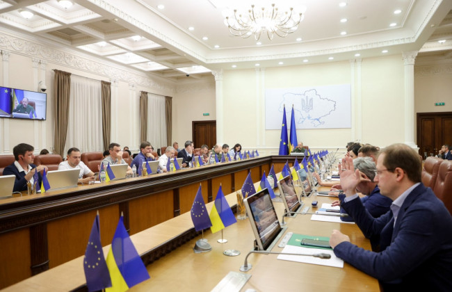 Уряд змінив порядок конкурсів з надання коштів на проекти громадських організацій