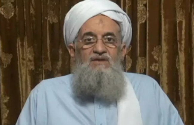 Байден прокоментував вбивство лідера «Аль-Каїди»