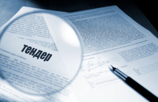 «200 тысяч без тендера»: Раде предлагают повысить порог публичных закупок