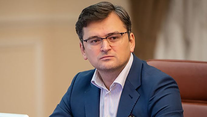 Кулеба відповів, чи реально реалізувати ідею Спецтрибуналу для керівницва РФ за воєнні злочини в Україні