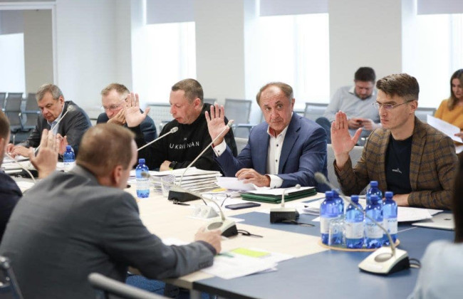 Рада Нацбанку рекомендувала скоротити некритичні та непріоритетні видатки Держбюджету