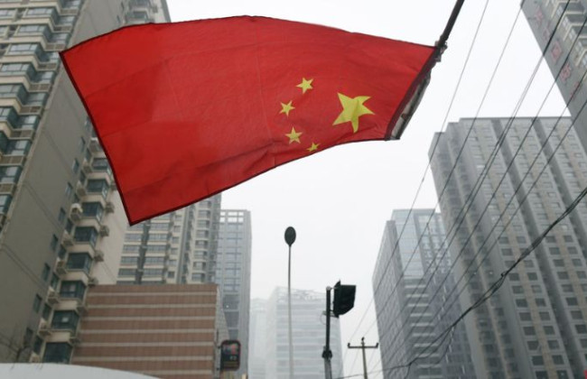 В Китае заявили, будут ли применять ядерное оружие