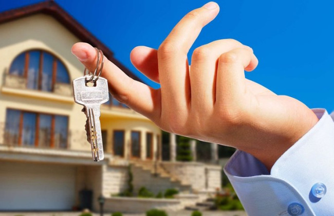 Практически нет продаж недвижимости на рынке – банкиры