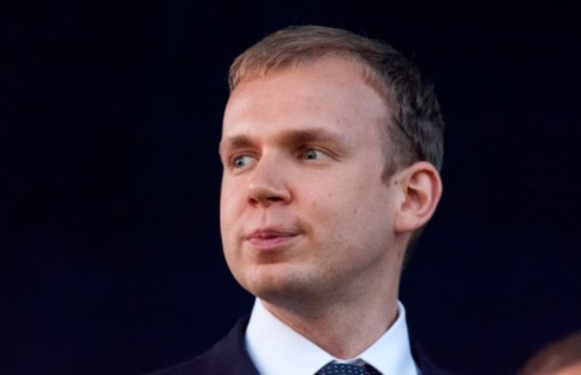 Прокуратура передала в суд дело против Сергея Курченко о прерванном транзите