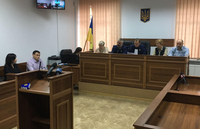 Вбивство активістки Ірини Ноздровської: суд призначив покарання чоловіку