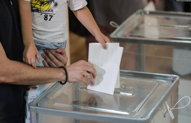 Анулювання реєстрації політичної партії через неучасть у виборах: КАС ВС розглянув справу