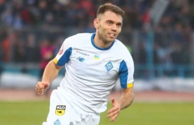 «Динамо» победило «Штурм» в квалификации Лиги чемпионов