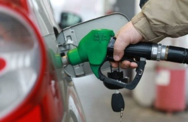 В Киеве каждая вторая заправка имеет нарушение с ценами: детали