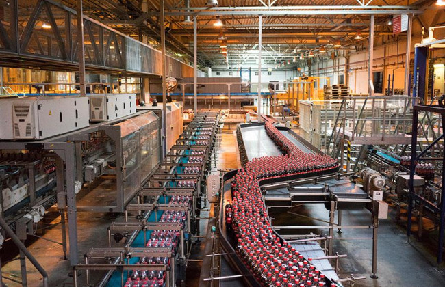 Coca-Cola в Росії називатиметься «Добрий Cola» – соцмережі