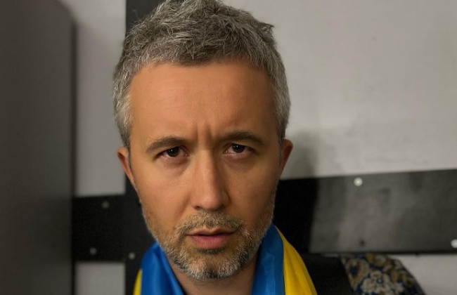 Сергей Бабкин объяснил, почему он не возвращается в Украину