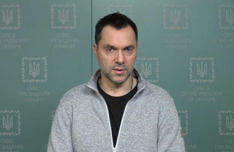 Арестович сообщил, как ВСУ очищают юг Украины от оккупантов