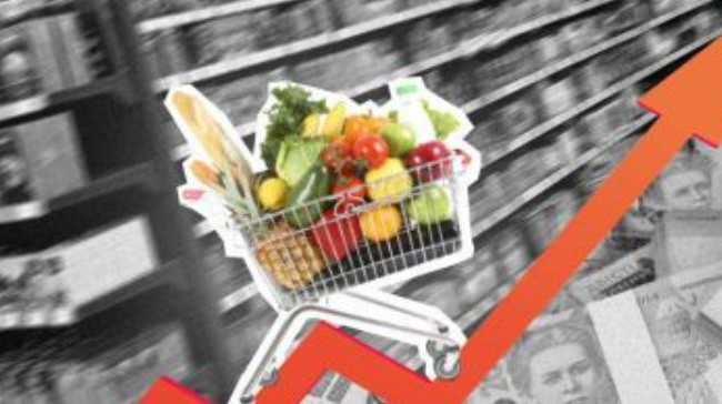 В Нацбанке рассказали, когда инфляция может вернуться к однозначному уровню