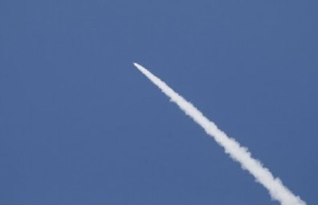 Долетела всего одна: оккупанты выпустили 8 ракет по Украине