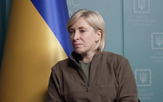 Ірина Верещук назвала заяву Amnesty International «абсурдною та образливою»