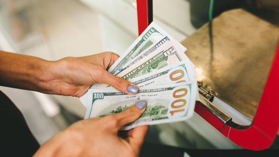 Новые правила продажи валюты в обменниках от НБУ: что изменится