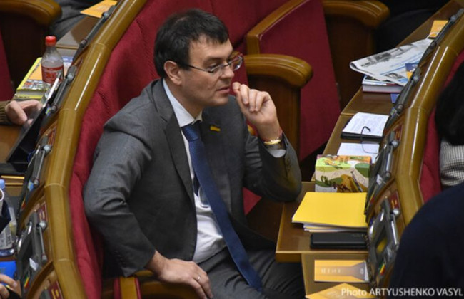 Кукуруза - комбикорм - поросенок - колбаса: Гетманцев рассказал о том, как Украине достичь топ-25 индекса экономической сложности