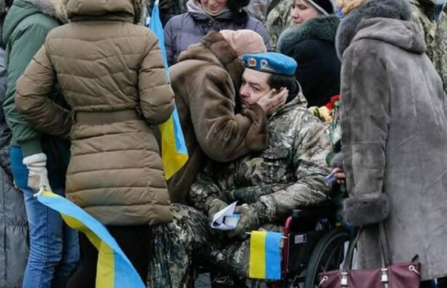 Верховна Рада прийняла закон про призначення і виплату грошової допомоги у разі загибелі, інвалідності або втрати працездатності військовослужбовцем