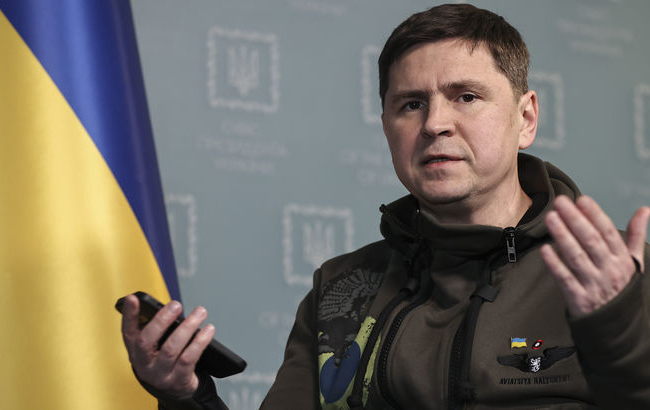 У Зеленского назвали 4 составляющих для переговоров с РФ