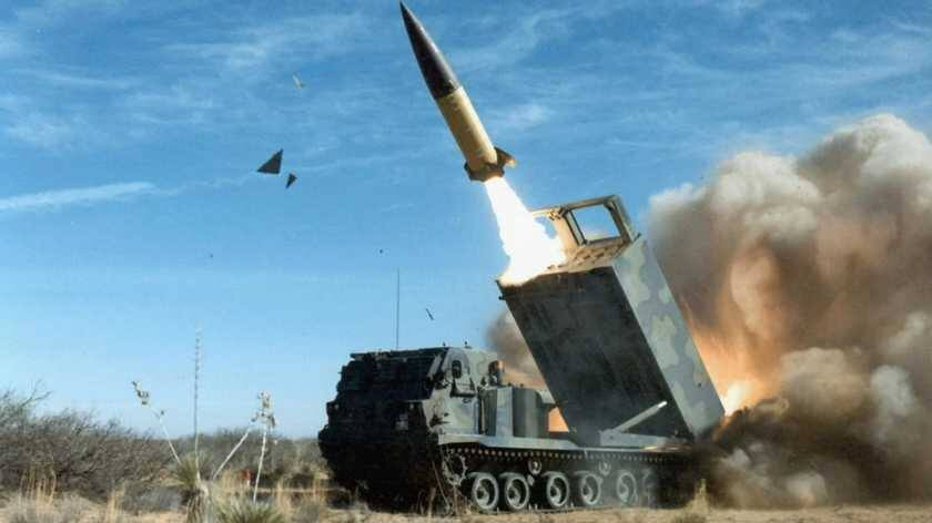 Андрій Єрмак впевнений, що ракети ATACMS змінять хід війни в Україні