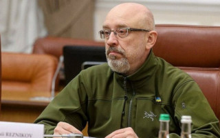 Олексій Резніков звільнив керівників «Укрспецекспорту» та «Спецтехноекспорту»