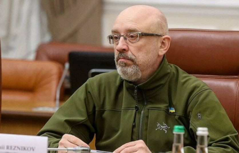 Алексей Резников уволил руководителей «Укрспецэкспорта» и «Спецтехноэкспорта»