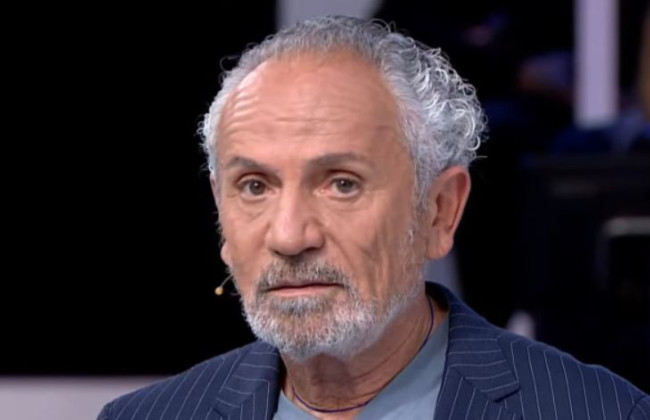 Савіку Шустеру не забороняли в’їзд в Україну — ЗМІ