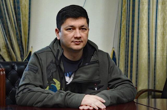 Миколаїв йде на затяжну комендантську годину до 8 серпня