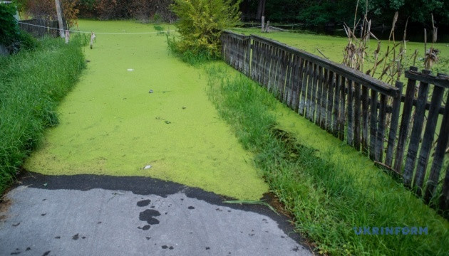 Постраждалі від підтоплення річки Ірпінь домогосподарства у Демидові отримають по 20 тисяч гривень